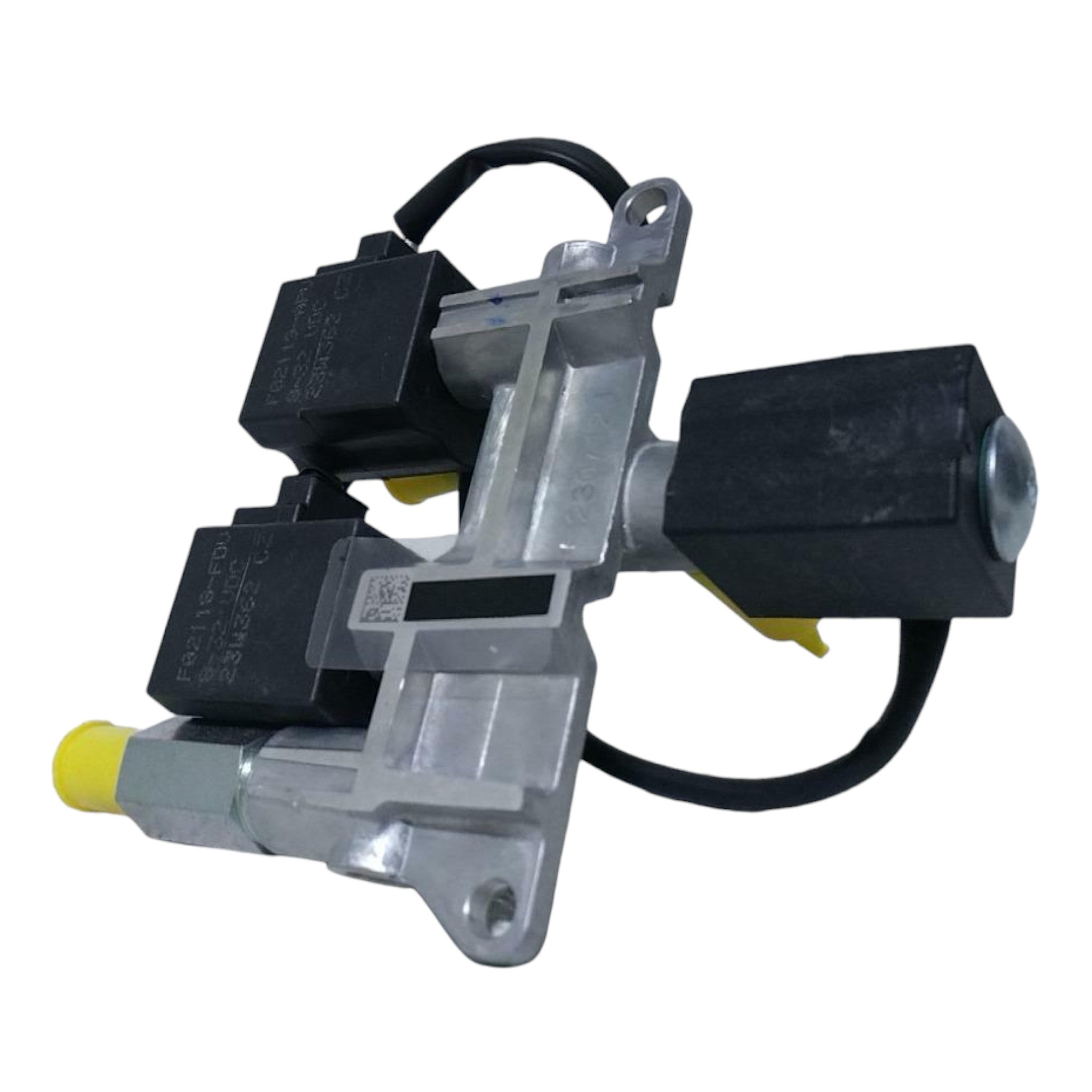 23893349 Genuine Volvo Fuel Control Module – Truck To Trailer