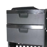 24017407 Genuine Mack Storage Compartment - Truck To Trailer