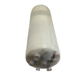 22943131 Genuine Mack Compressed-Air Tank - Truck To Trailer