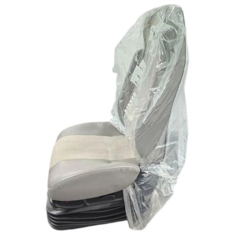 24299892 Genuine Mack Seat - Truck To Trailer