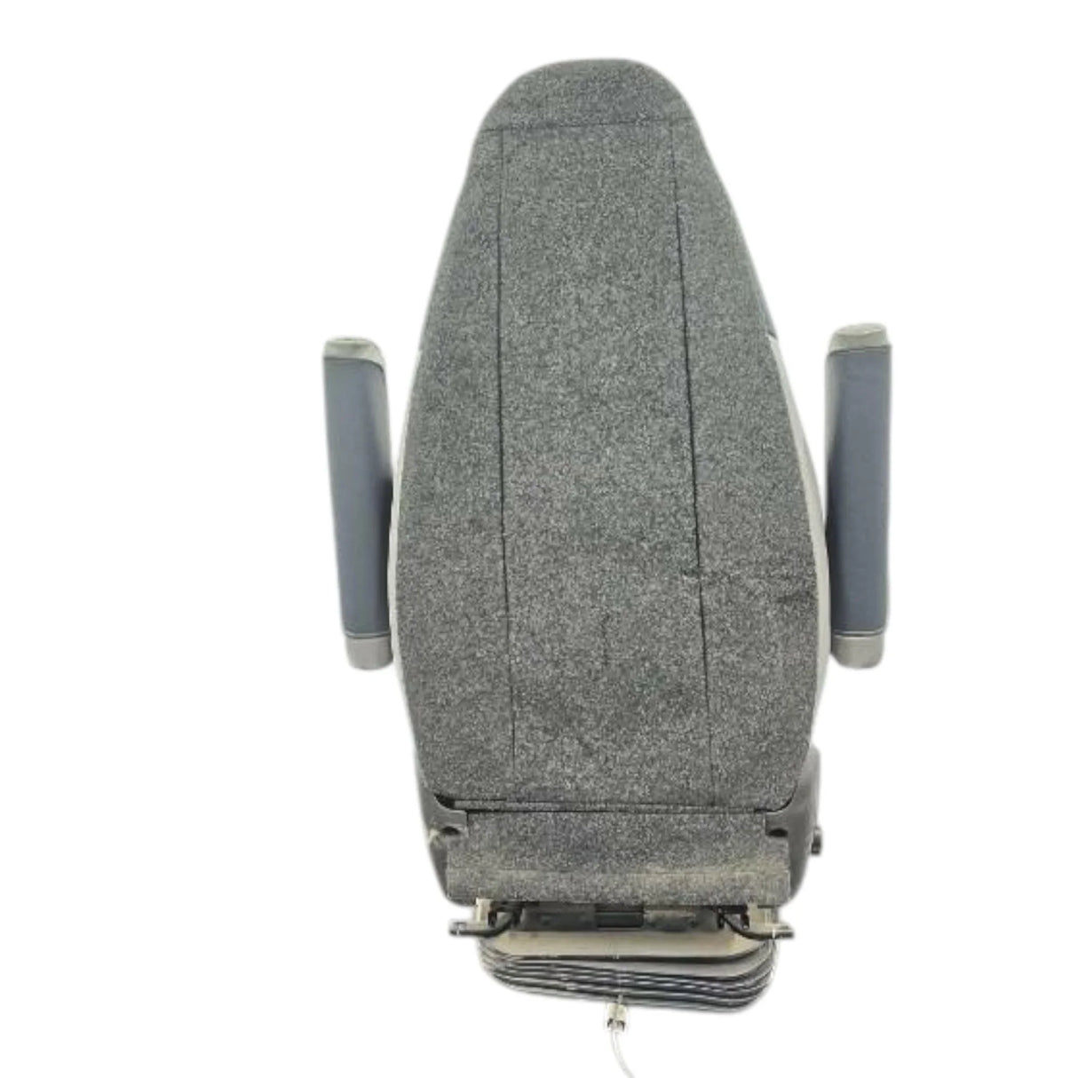 24524612 Genuine Mack Seat - Truck To Trailer