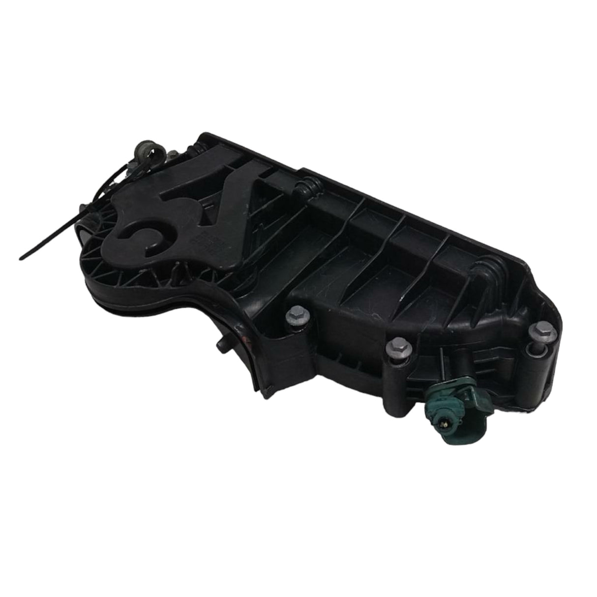 21102692 Genuine Volvo Timing Gear Cover