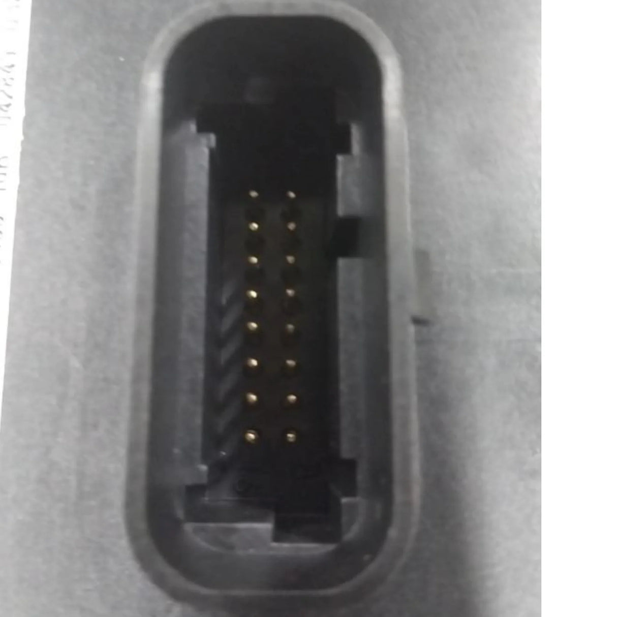 22824737 Genuine Mack Gear Selector - Truck To Trailer