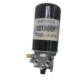 8235-R955313 Genuine Mack Replacement Kit