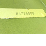 84738559 Genuine Mack Cowl Side