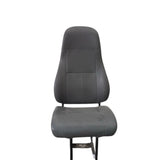 695599 Genuine Mack Seat - Truck To Trailer