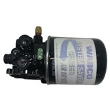 8235-R955300X Genuine Mack Air Dryer - Truck To Trailer