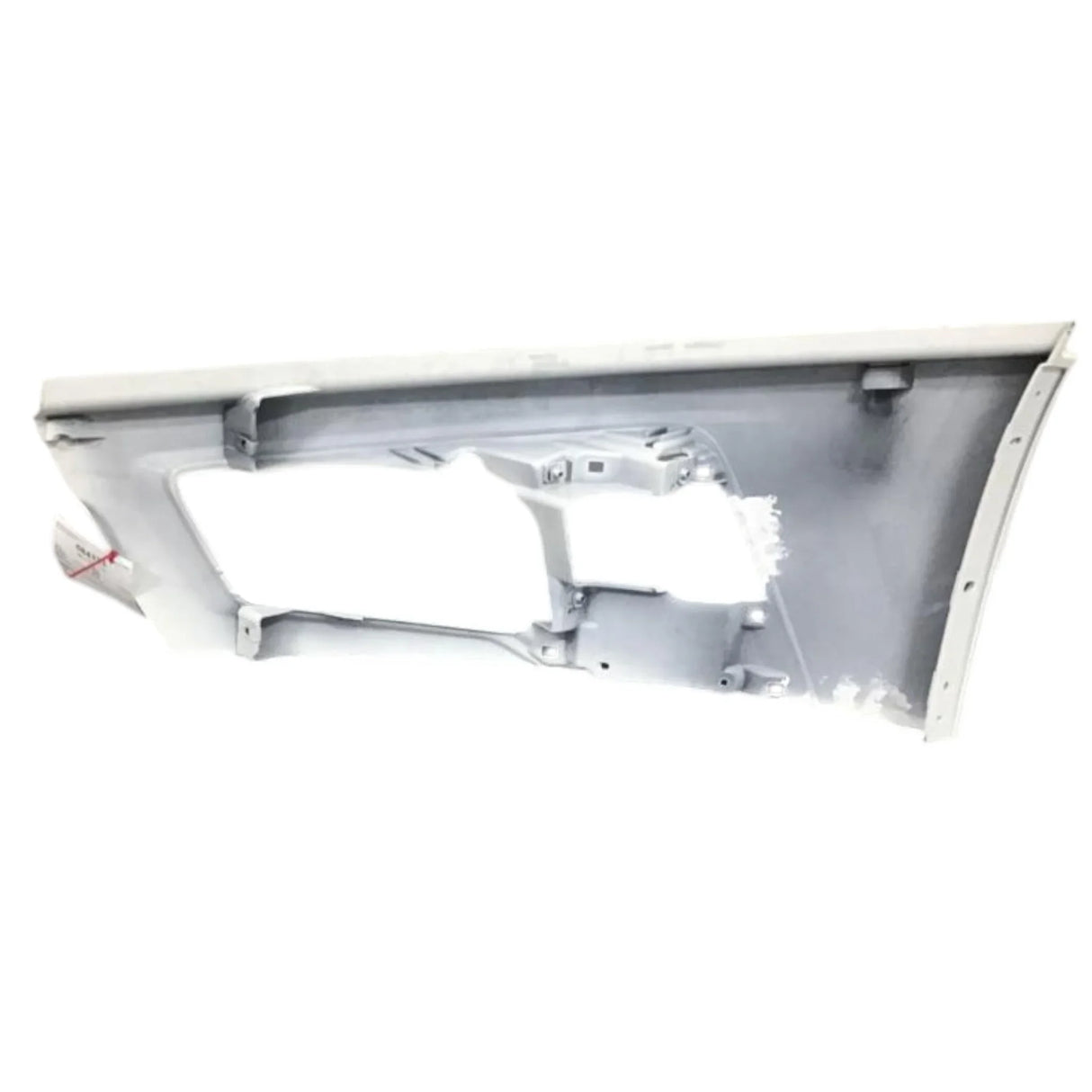 24384688 Genuine Mack Bumper - Truck To Trailer