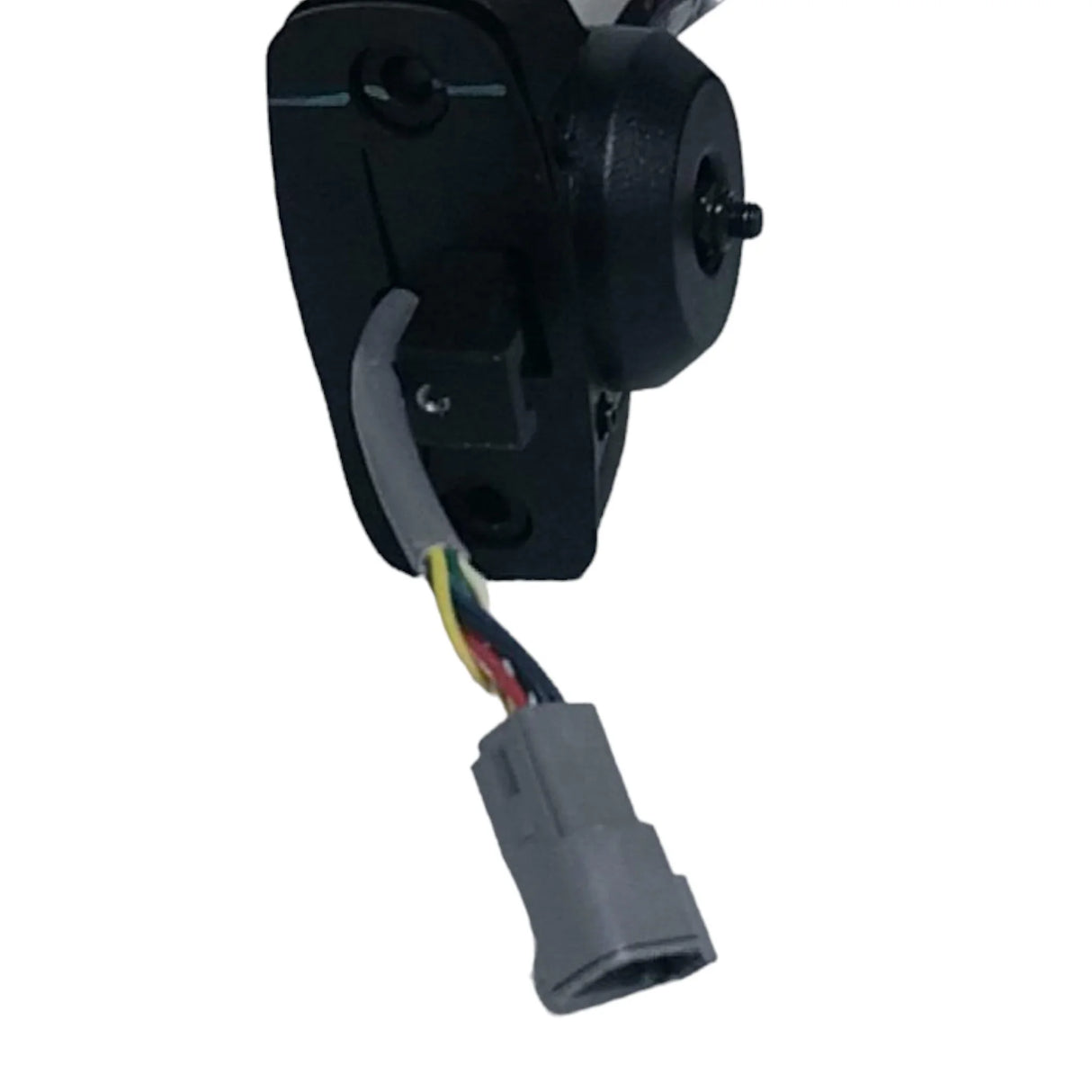 23749939 Genuine Volvo Right Mirror - Truck To Trailer