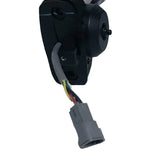 23749939 Genuine Volvo Right Mirror - Truck To Trailer