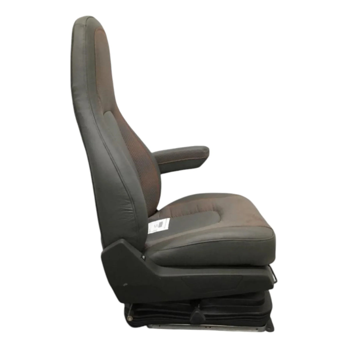 23849211 Genuine Mack Seat - Truck To Trailer