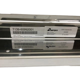 7139-60992001 Genuine Volvo Cab Panel - Truck To Trailer