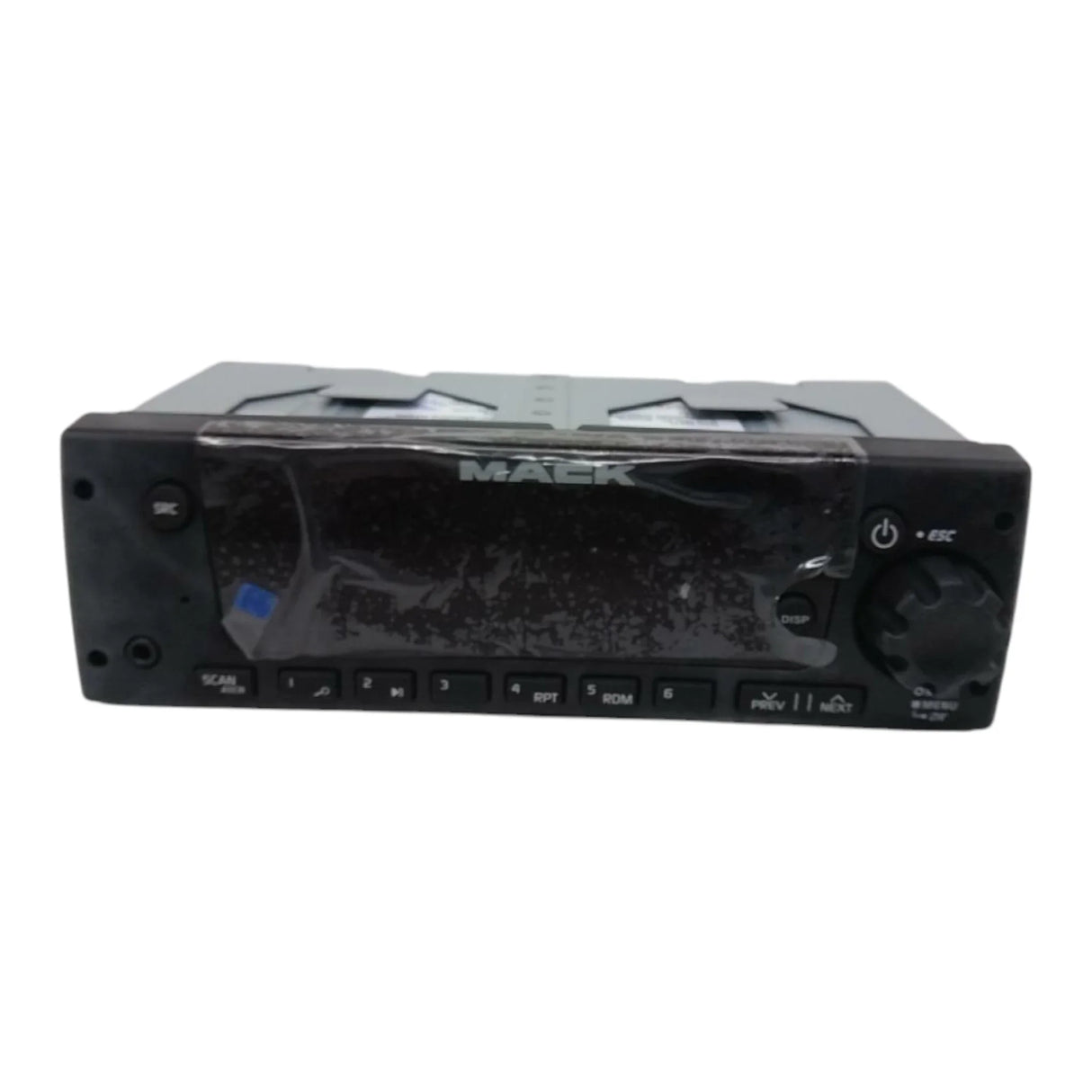 23728235 Genuine Mack Radio - Truck To Trailer