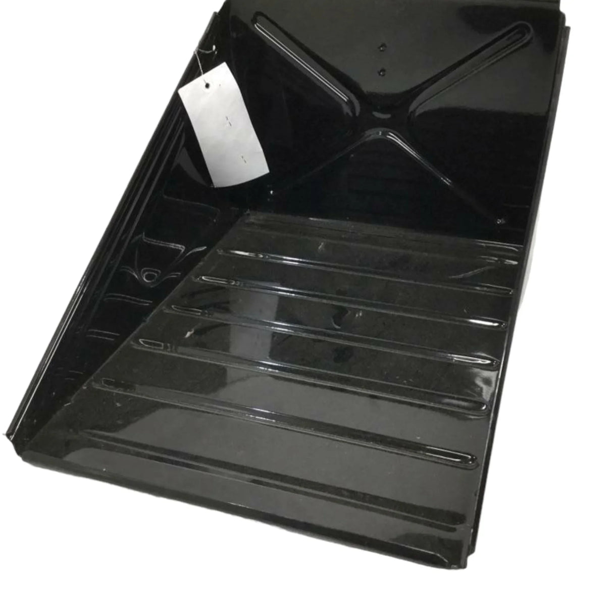 25121331 Genuine Volvo Box - Truck To Trailer