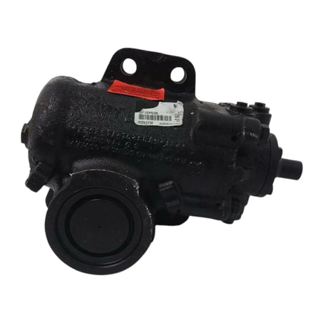25110698 Genuine Mack Steering Gear - Truck To Trailer