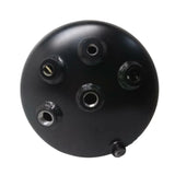 22943177 Genuine Mack Compressed-Air Tank - Truck To Trailer