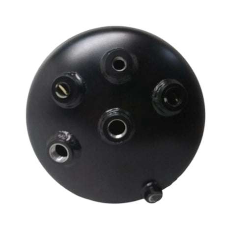 22943177 Genuine Mack Compressed-Air Tank - Truck To Trailer