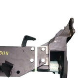 25130508 Genuine Mack Bracket - Truck To Trailer