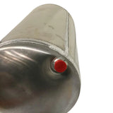 20784329 Genuine Mack Air Tank - Truck To Trailer