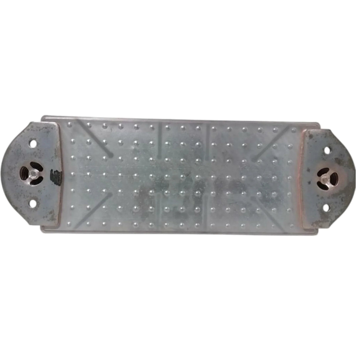 20742946 Genuine Mack Oil Cooler - Truck To Trailer