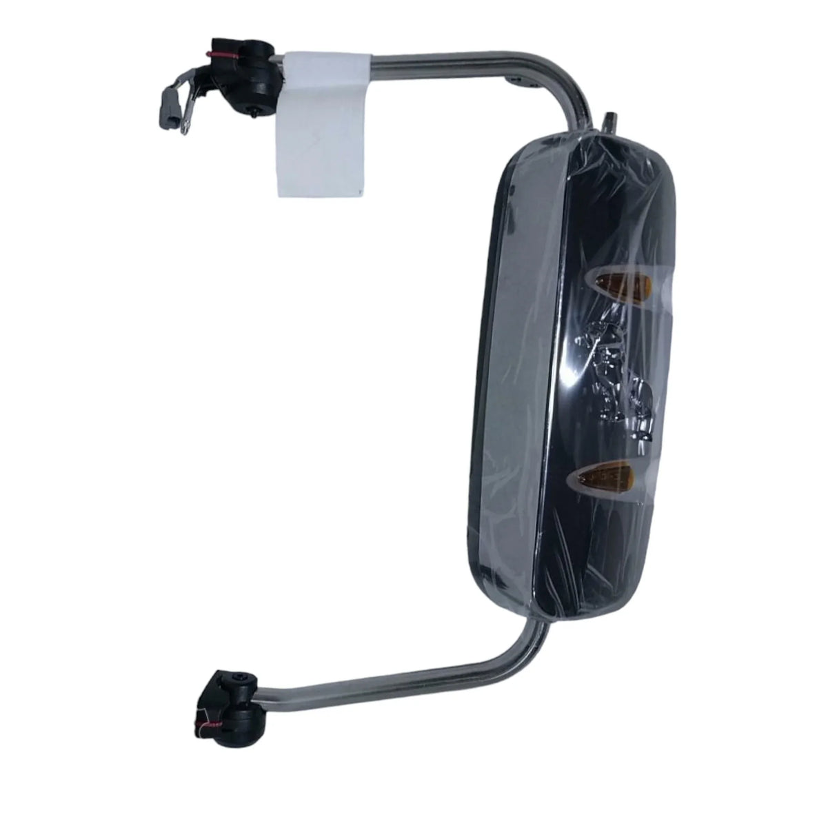 572753 Genuine Genuine Left Mirror - Truck To Trailer