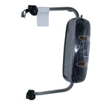 572753 Genuine Genuine Left Mirror - Truck To Trailer