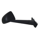78563532 Genuine Mack Left Heated Mirror