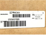 25503799 Genuine Mack Input Shaft - Truck To Trailer