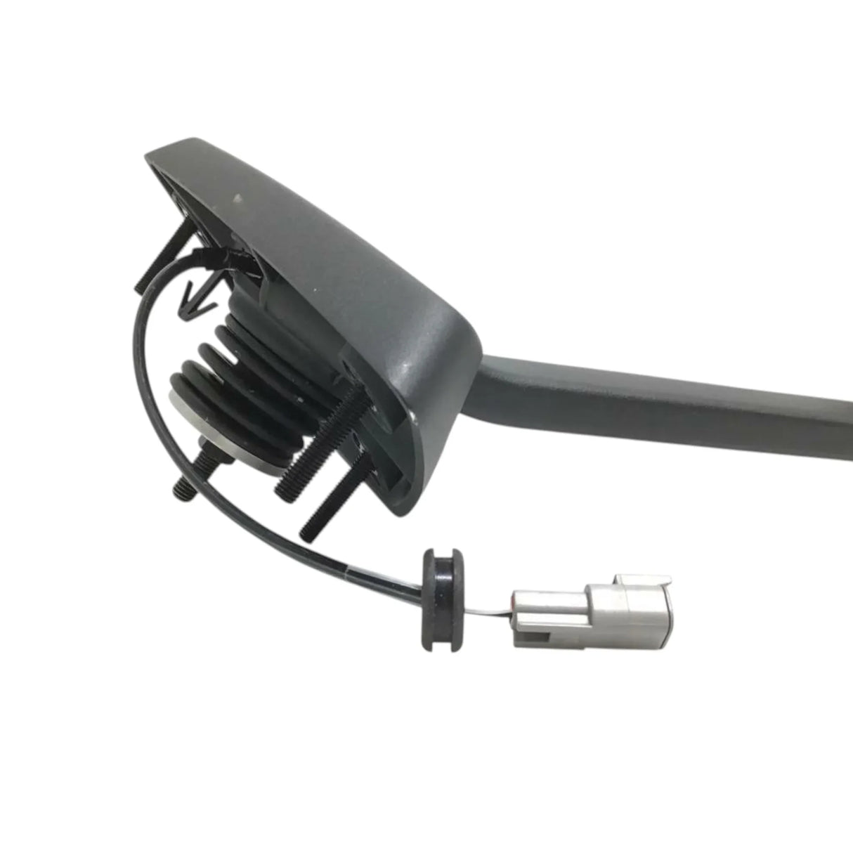 78620288 Genuine Volvo Manual Outside Mirrors Compl