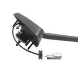 78620288 Genuine Volvo Manual Outside Mirrors Compl