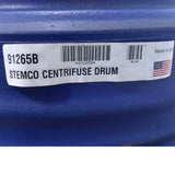 25169027 Genuine Volvo Brake Drum - Truck To Trailer