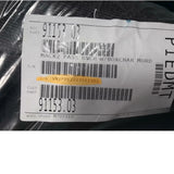 23737242 Genuine Mack Seat - Truck To Trailer