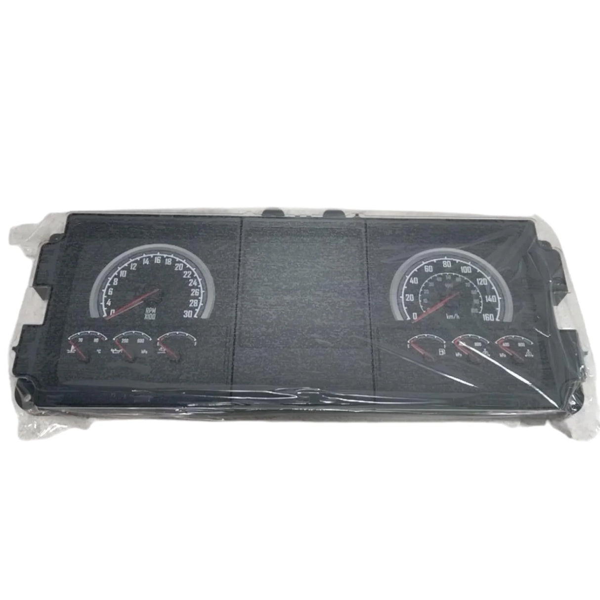 24191942 Genuine Mack Instrument Cluster - Truck To Trailer