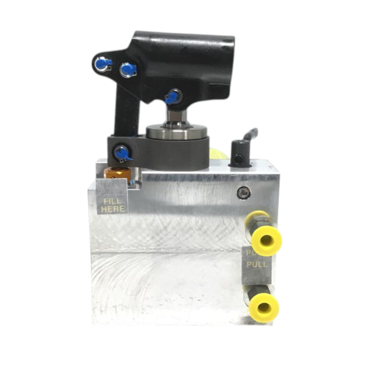 25156391 Genuine Mack Hydraulic Pump