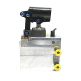 25156391 Genuine Mack Hydraulic Pump