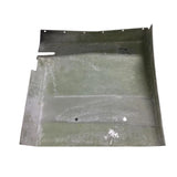 25062919 Genuine Volvo Left Fender Panel - Truck To Trailer
