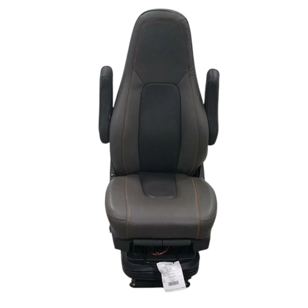 23041349 Genuine Mack Seat - Truck To Trailer