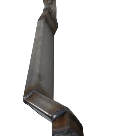 22215619 Genuine Mack Coolant Pipe - Truck To Trailer
