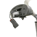 25128114 Genuine Volvo Mirror - Truck To Trailer