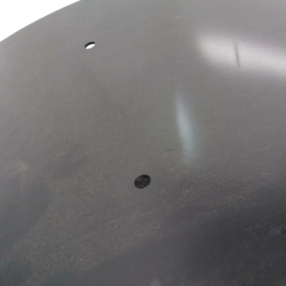 25120223 Genuine Mack Fender - Truck To Trailer
