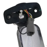 23750042 Genuine Mack Mirror