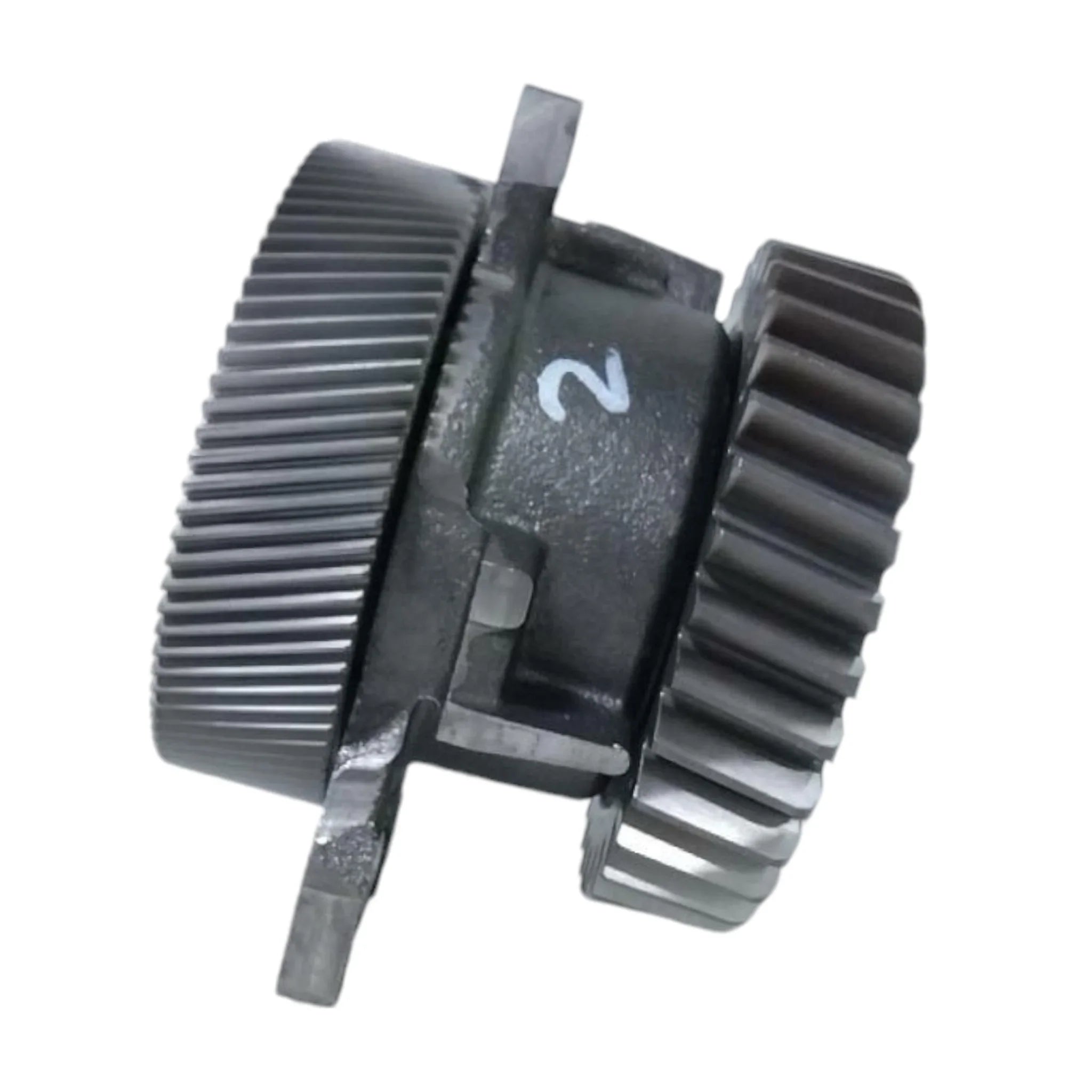 カール 22948188 Genuine Volvo Gear – Truck To Trailer