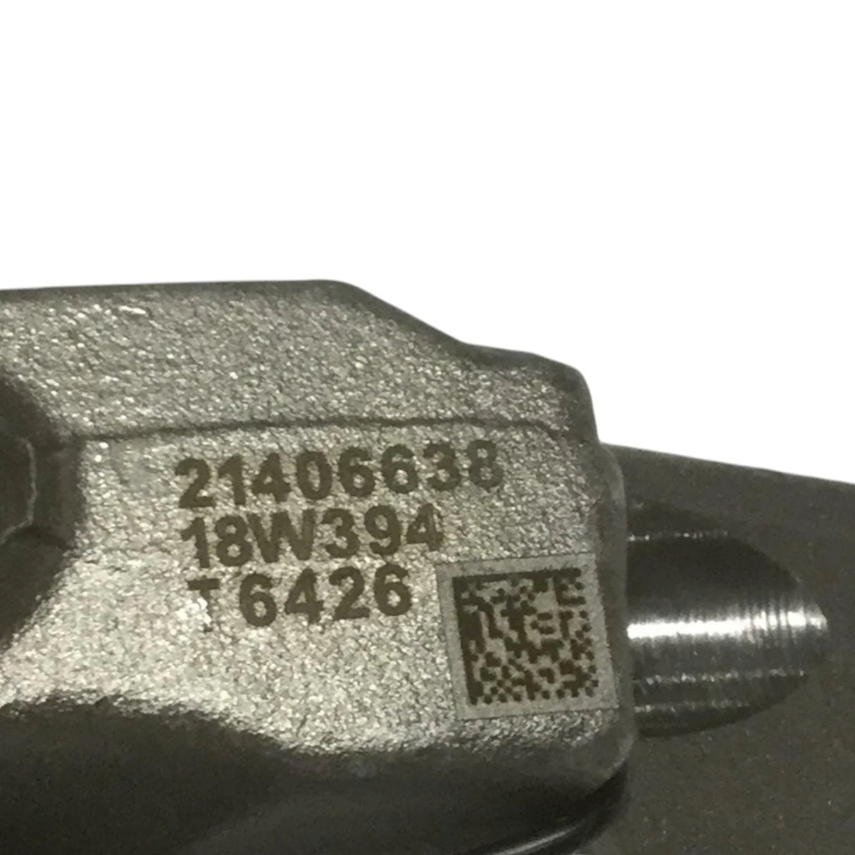 21406638 Genuine Mack Rocker Arm - Truck To Trailer
