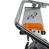 23984844 Genuine Mack Mirror - Truck To Trailer