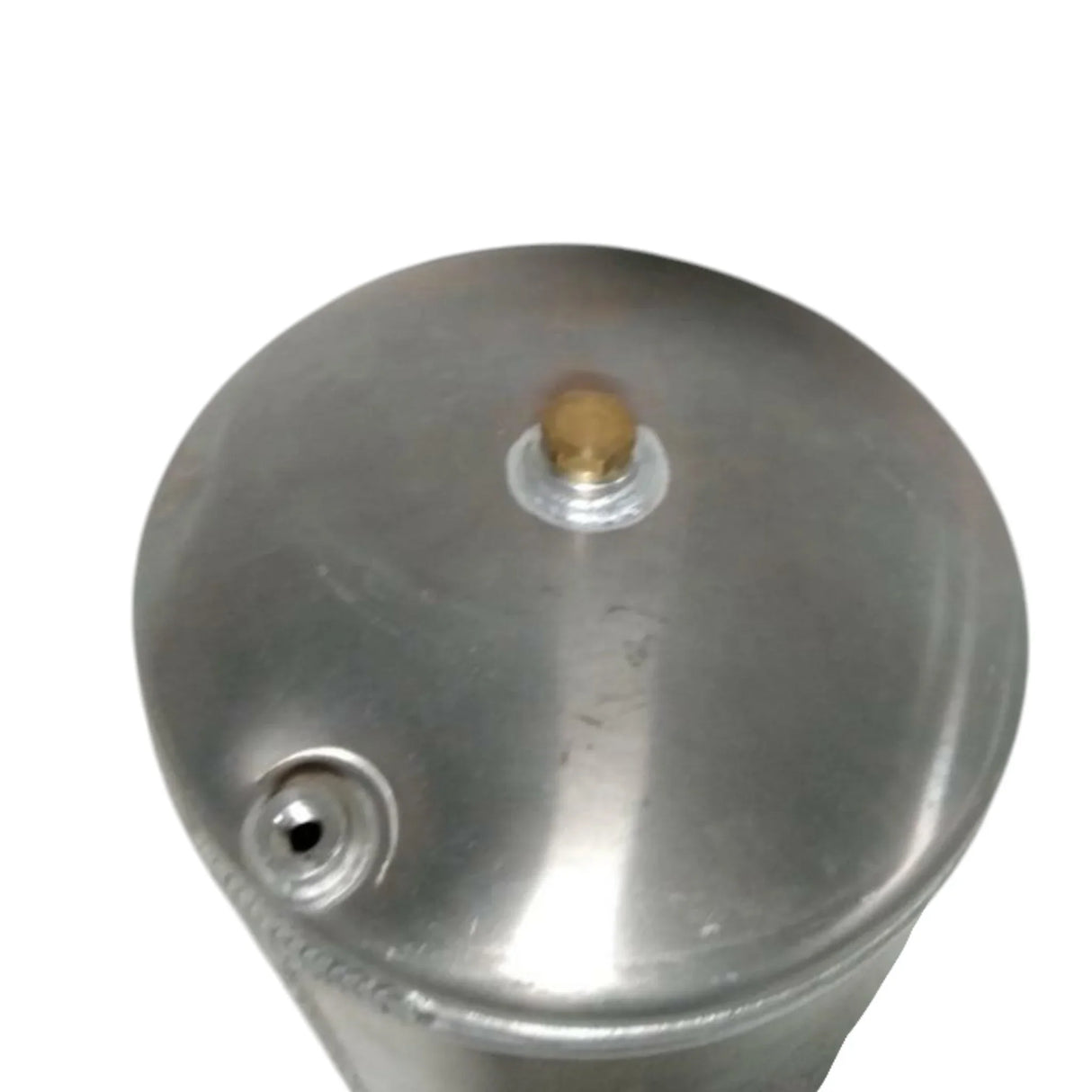 21235900 Genuine Mack Air Tank - Truck To Trailer
