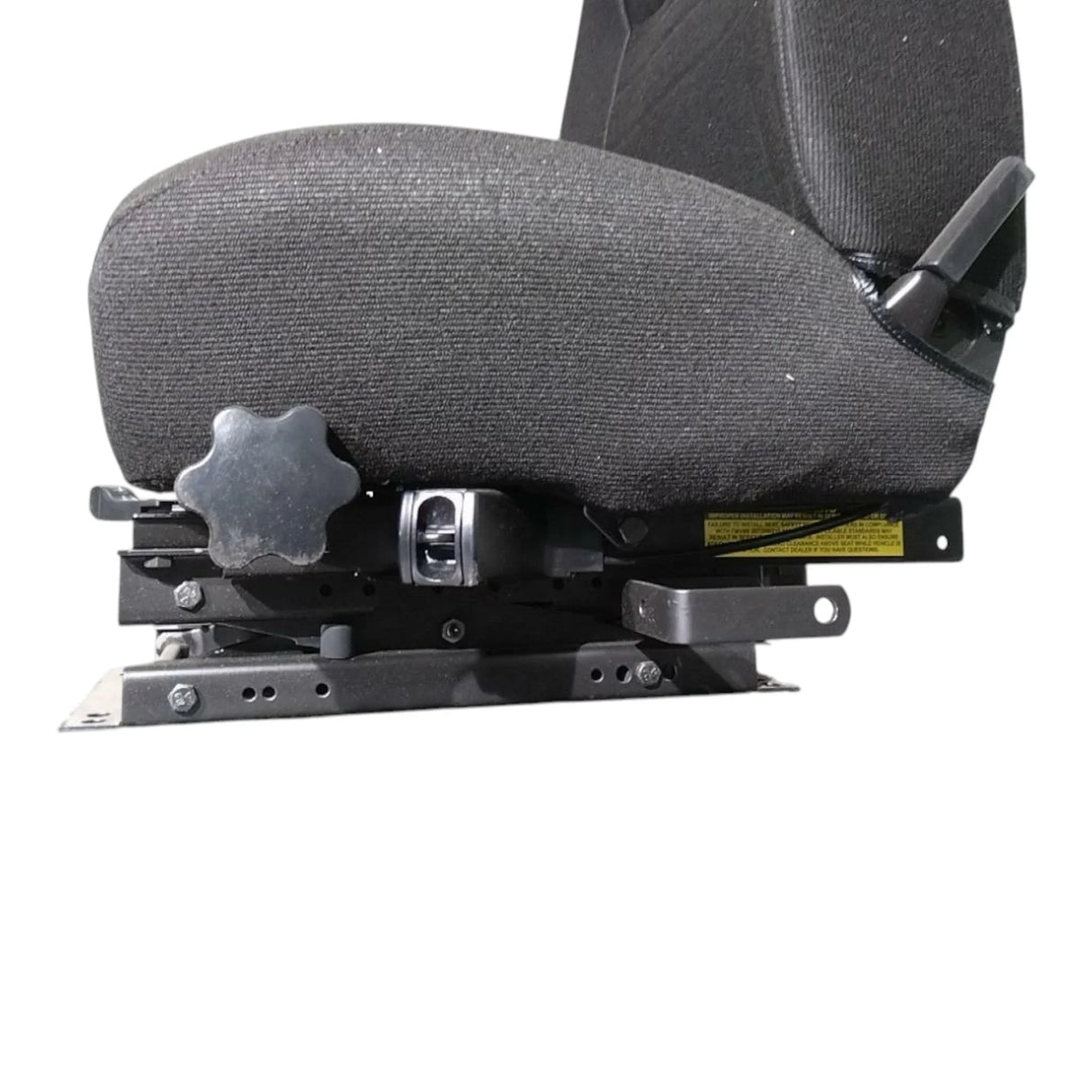 800-2340039550 Genuine Mack Seat - Truck To Trailer