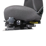 800-2340039550 Genuine Mack Seat - Truck To Trailer