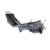 84739125 Genuine Mack Cowl Side - Truck To Trailer