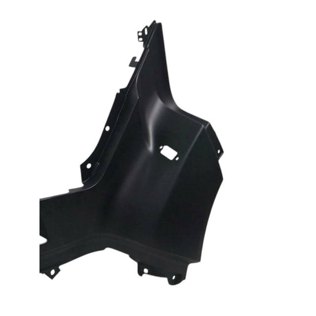 78608359 Genuine Mack Cowl Side - Truck To Trailer