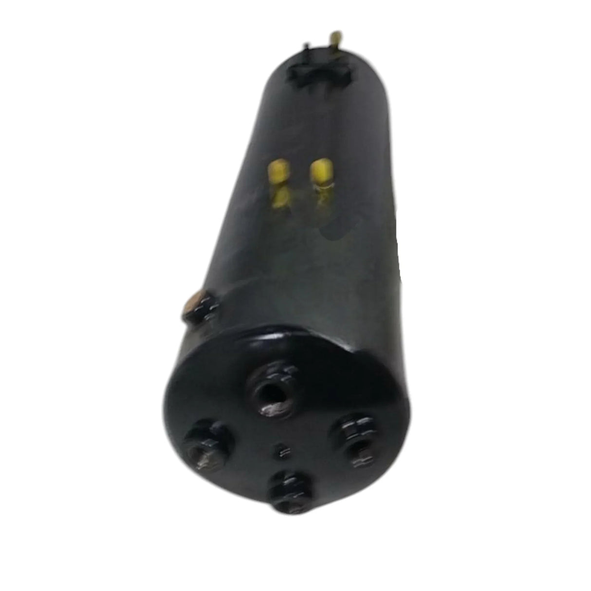 23675253 Genuine Mack Compressed-Air Tank - Truck To Trailer